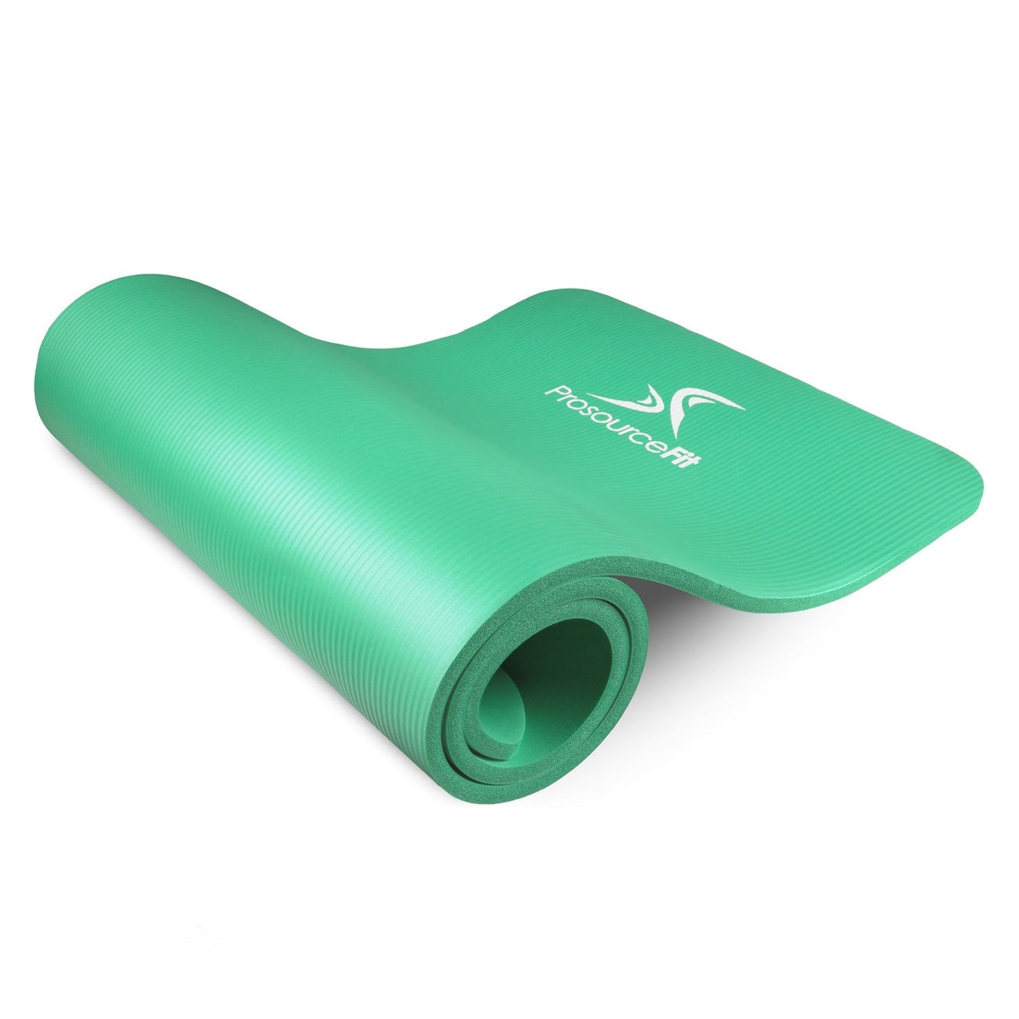 Extra Thick Yoga and Pilates Mat
