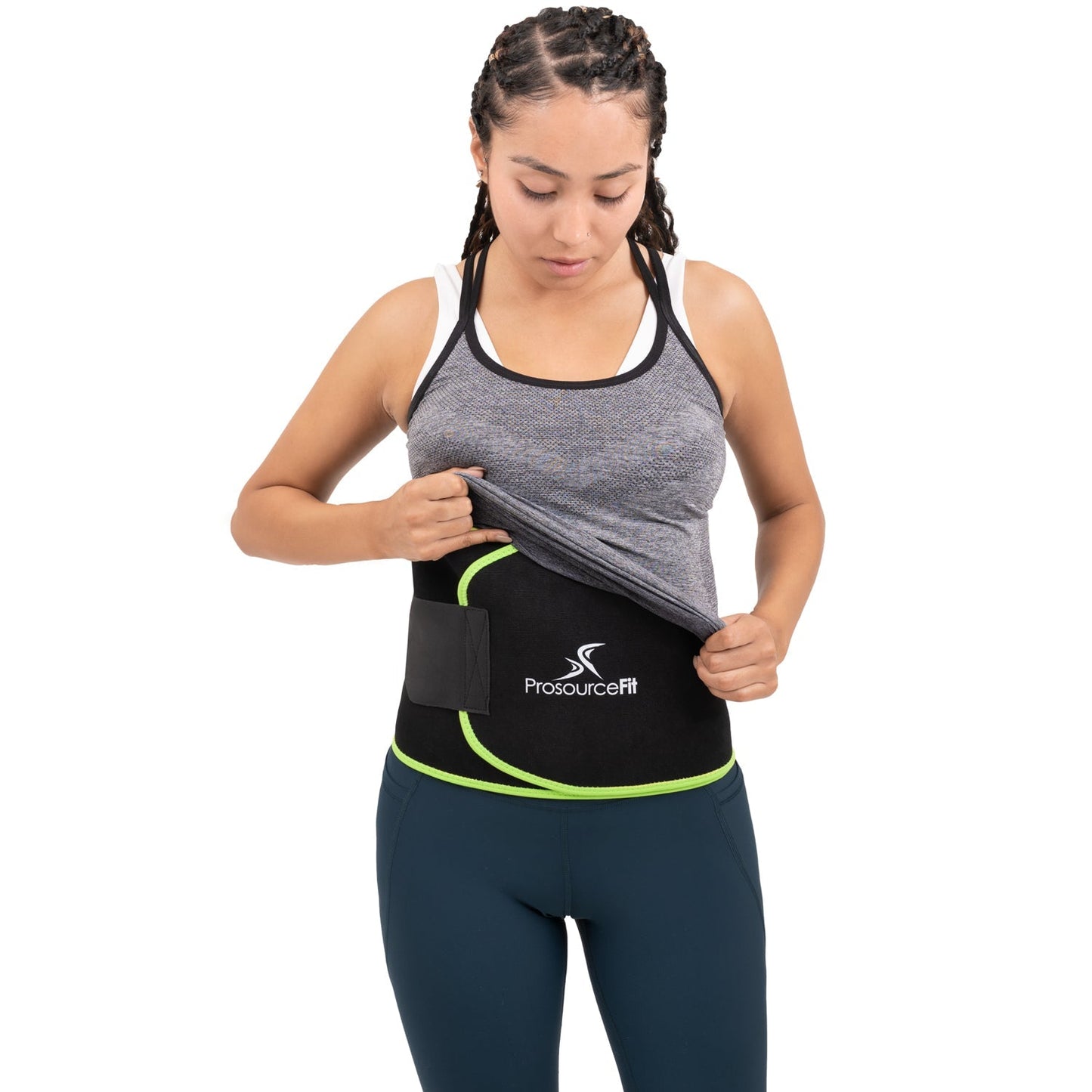 Waist Trimmer Belt