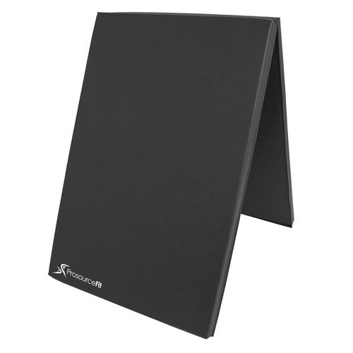 Bi-Fold Folding Exercise Mat