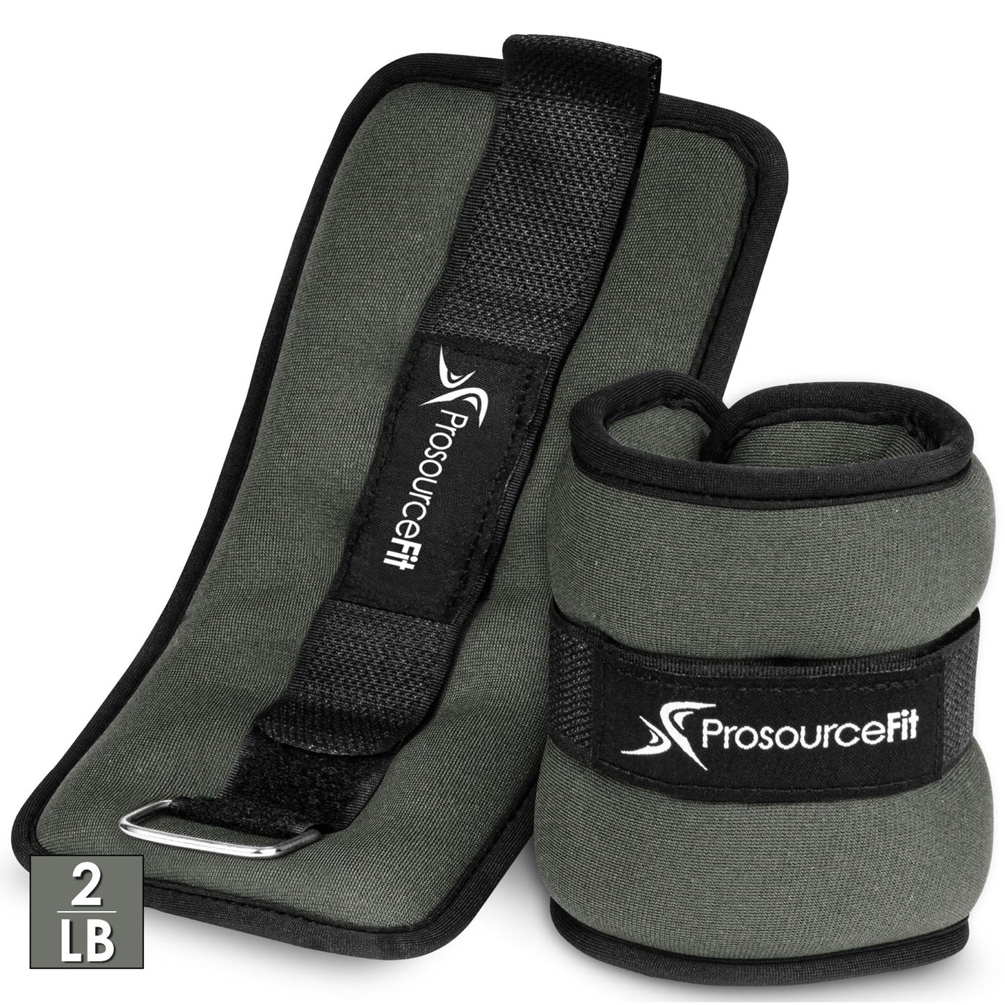 Ankle Weights