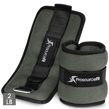 Ankle Weights