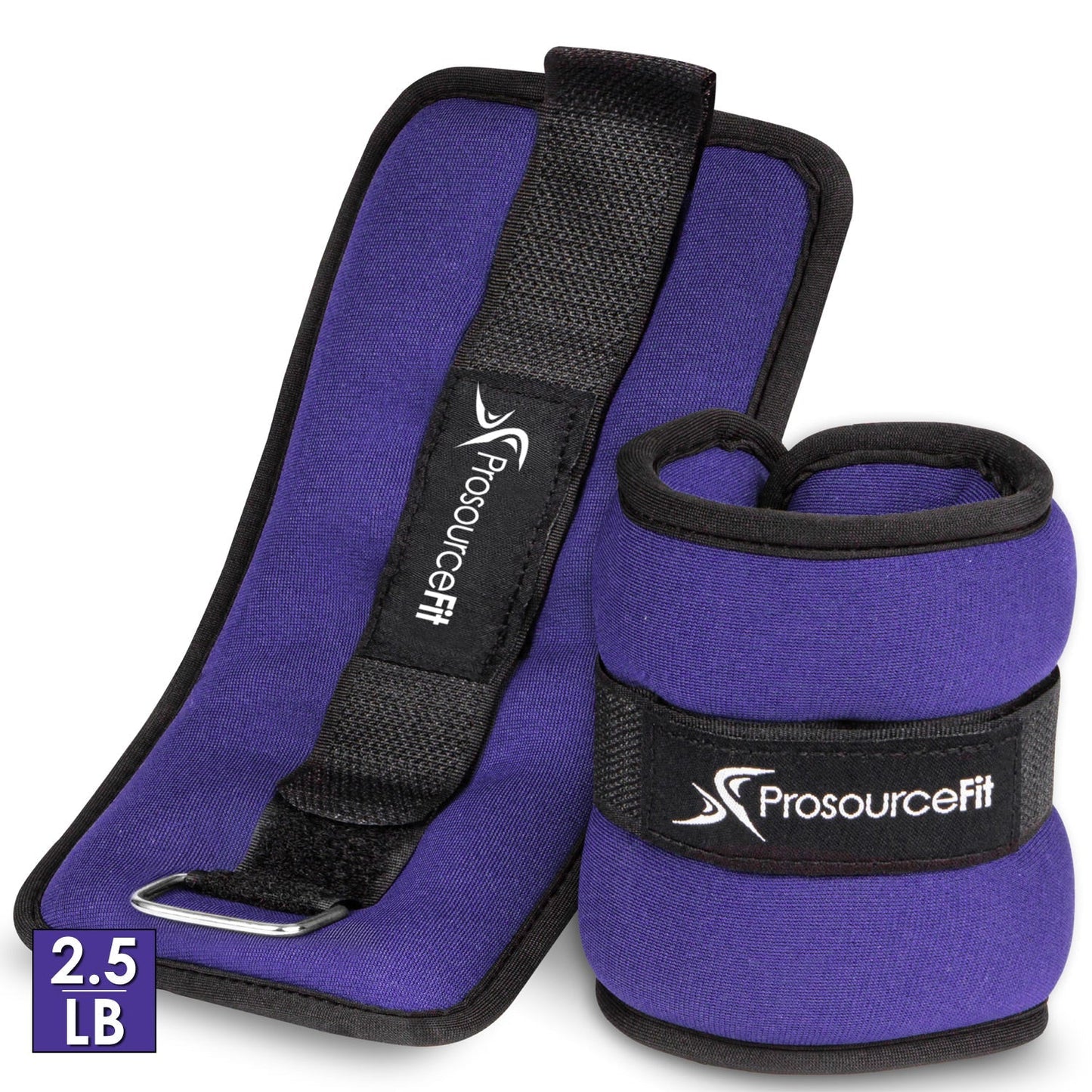 Ankle Weights