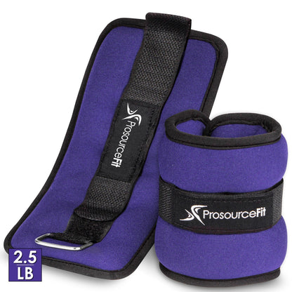 Ankle Weights