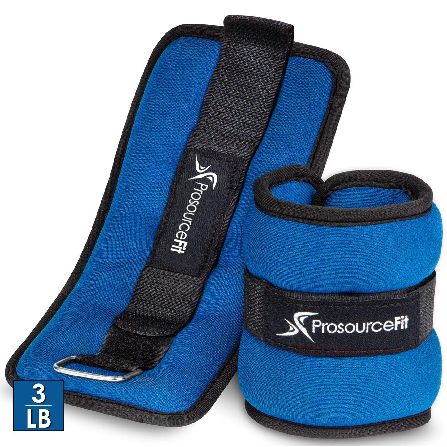Ankle Weights