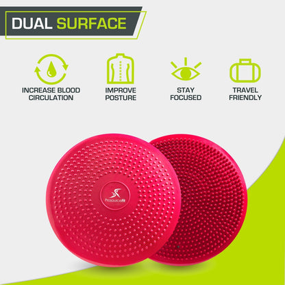 Core Balance Disc