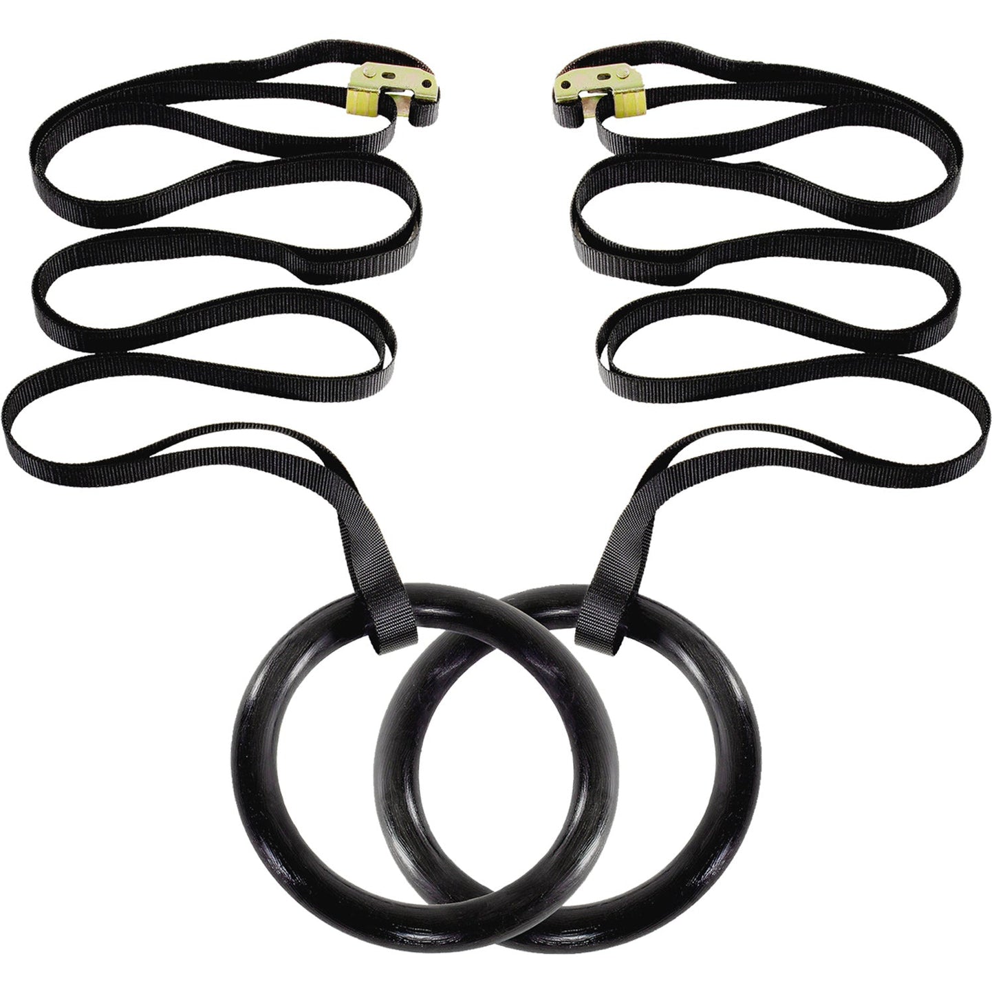 Fitness Gymnastic Rings