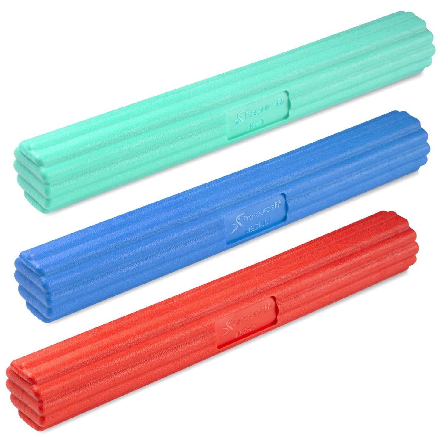 Flex and Twist Bars