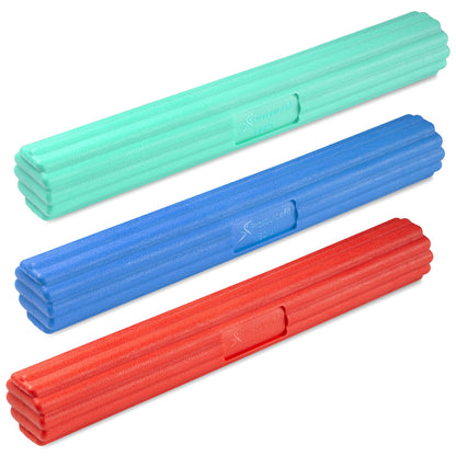 Flex and Twist Bars