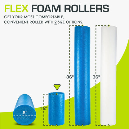 Flex Foam Roller