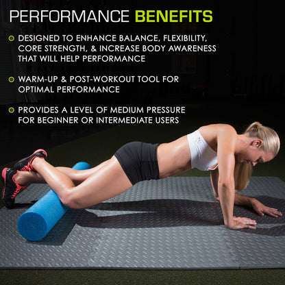 Flex Foam Roller