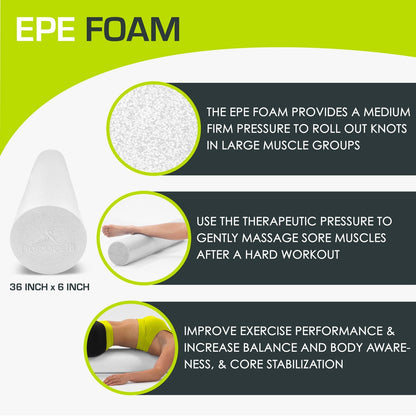 Flex Foam Roller