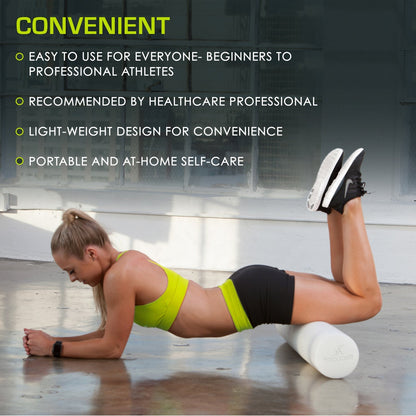 Flex Foam Roller