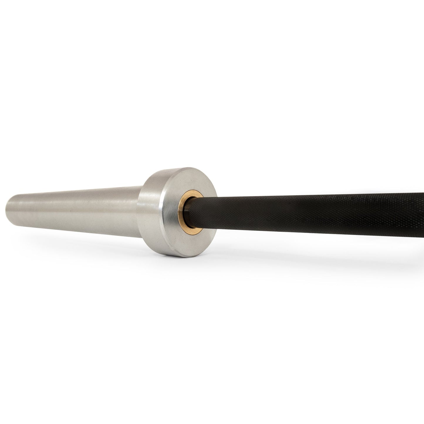 Multipurpose Olympic Barbell