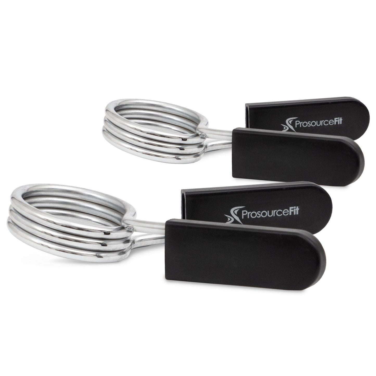 Olympic Spring Clip Collars