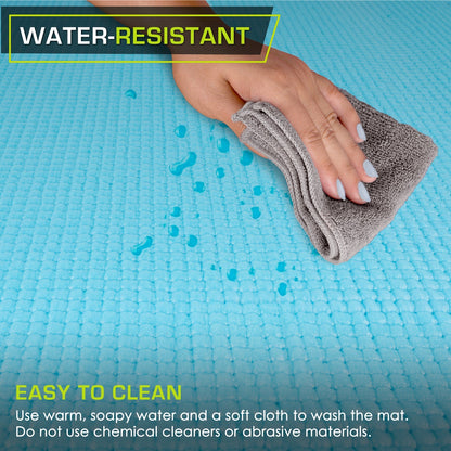 Original Yoga Mat 1/4-in