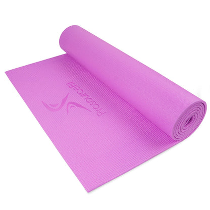 Original Yoga Mat 1/4-in