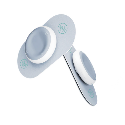 ZenTens Relief pads