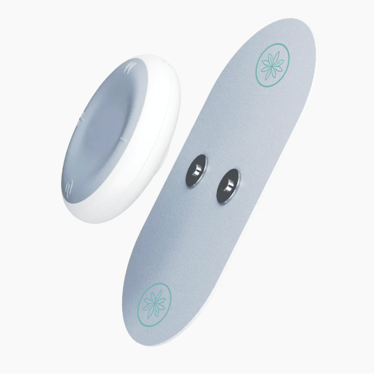 ZenTens Relief pads