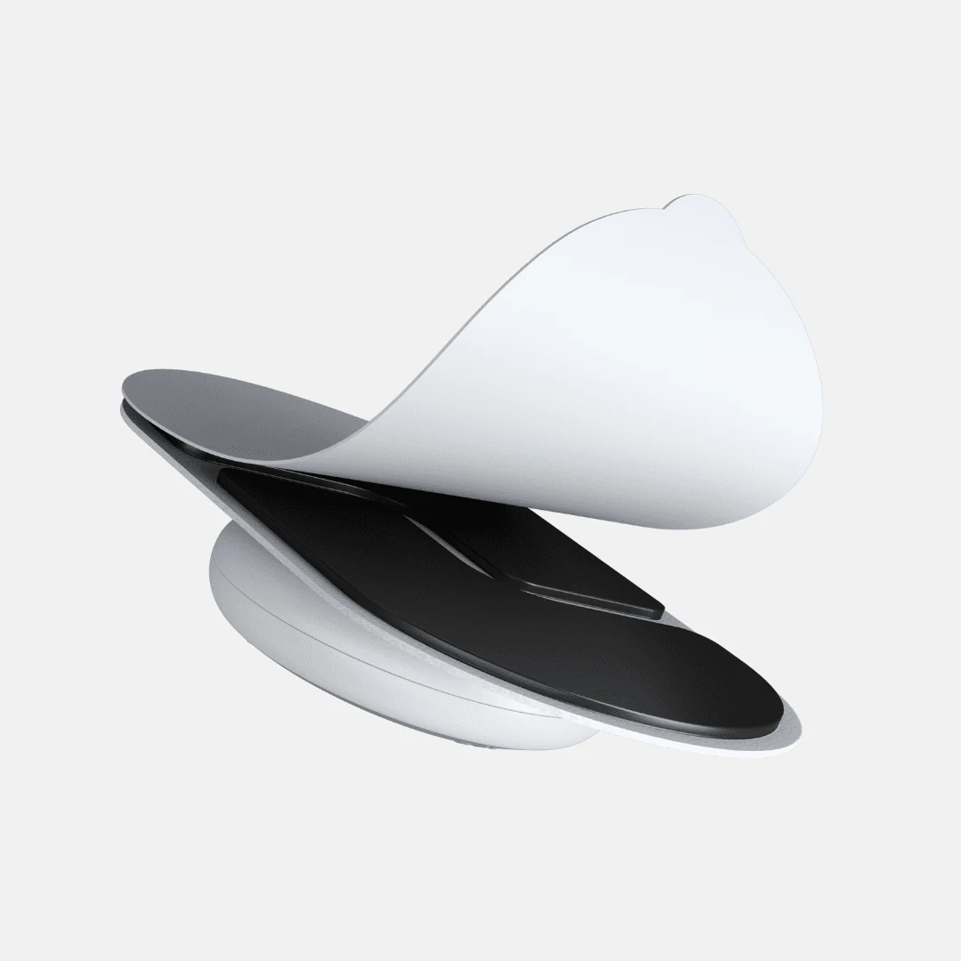 ZenTens Relief pads