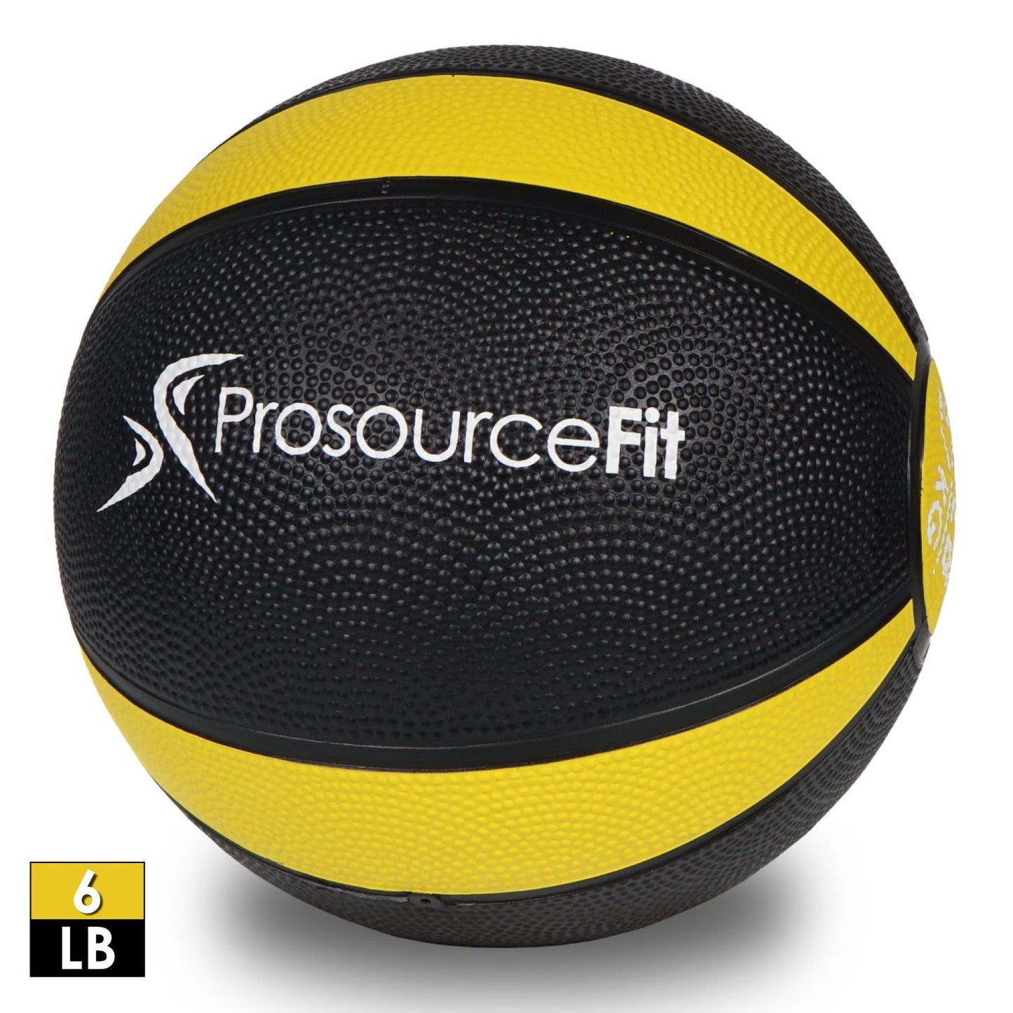 Rubber Medicine Ball