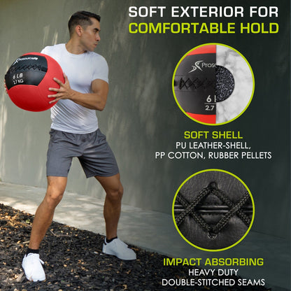 Soft Medicine Ball