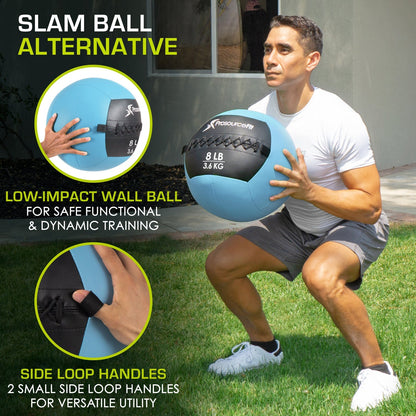 Soft Medicine Ball