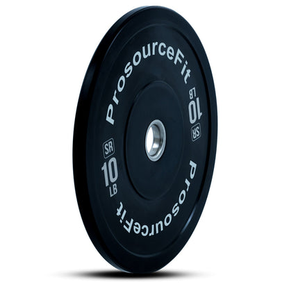 SR Bumper Plates (Single)