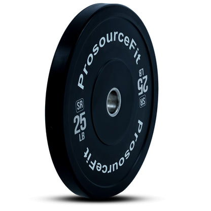 SR Bumper Plates (Single)