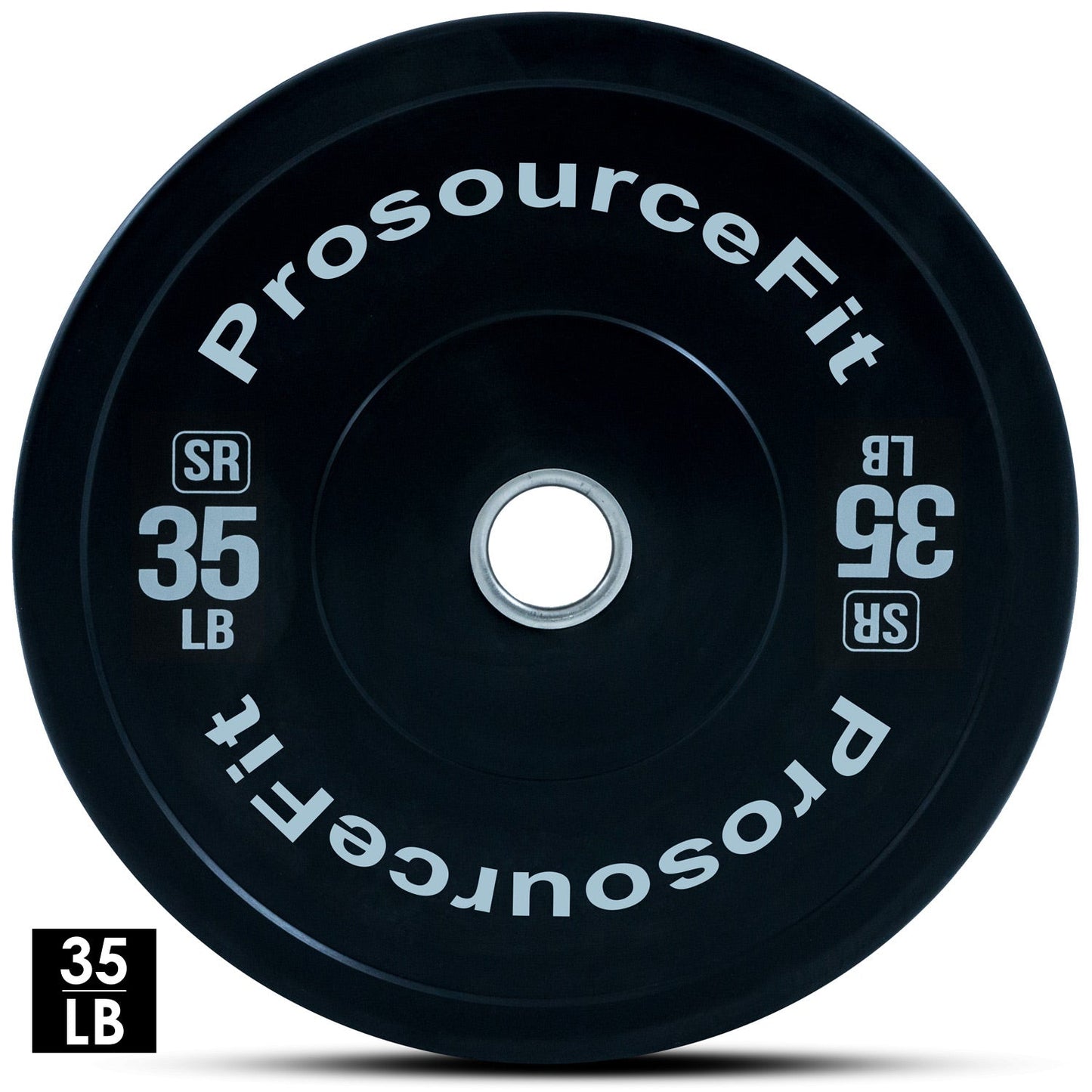 SR Bumper Plates (Single)