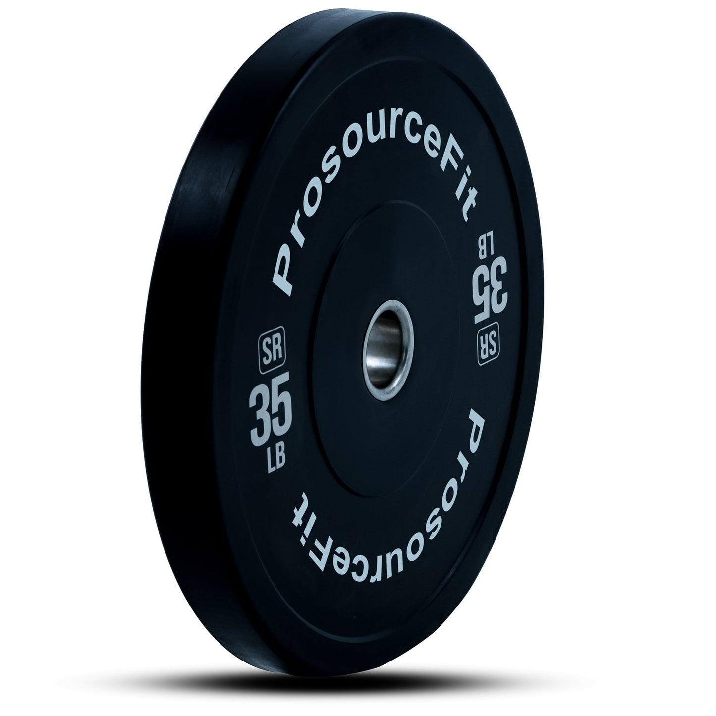 SR Bumper Plates (Single)