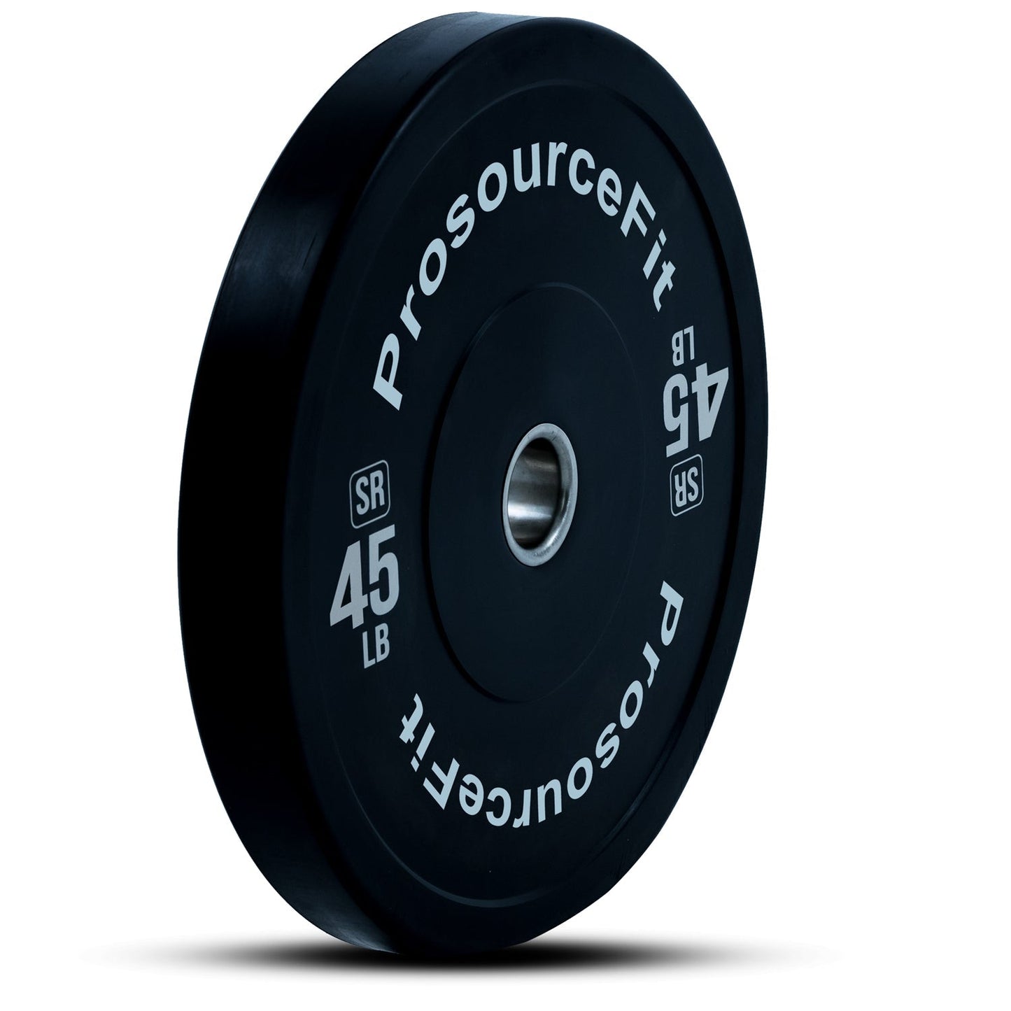 SR Bumper Plates (Single)