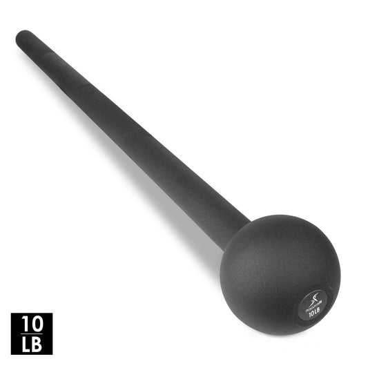 Steel Macebell