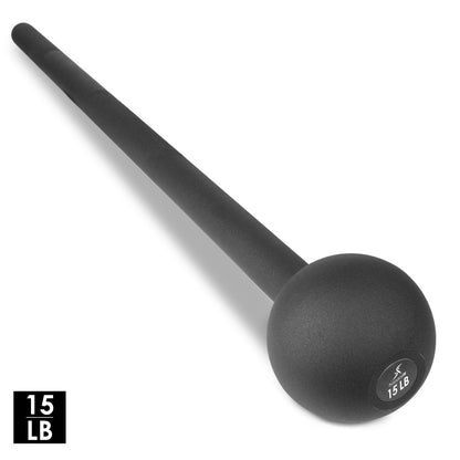Steel Macebell