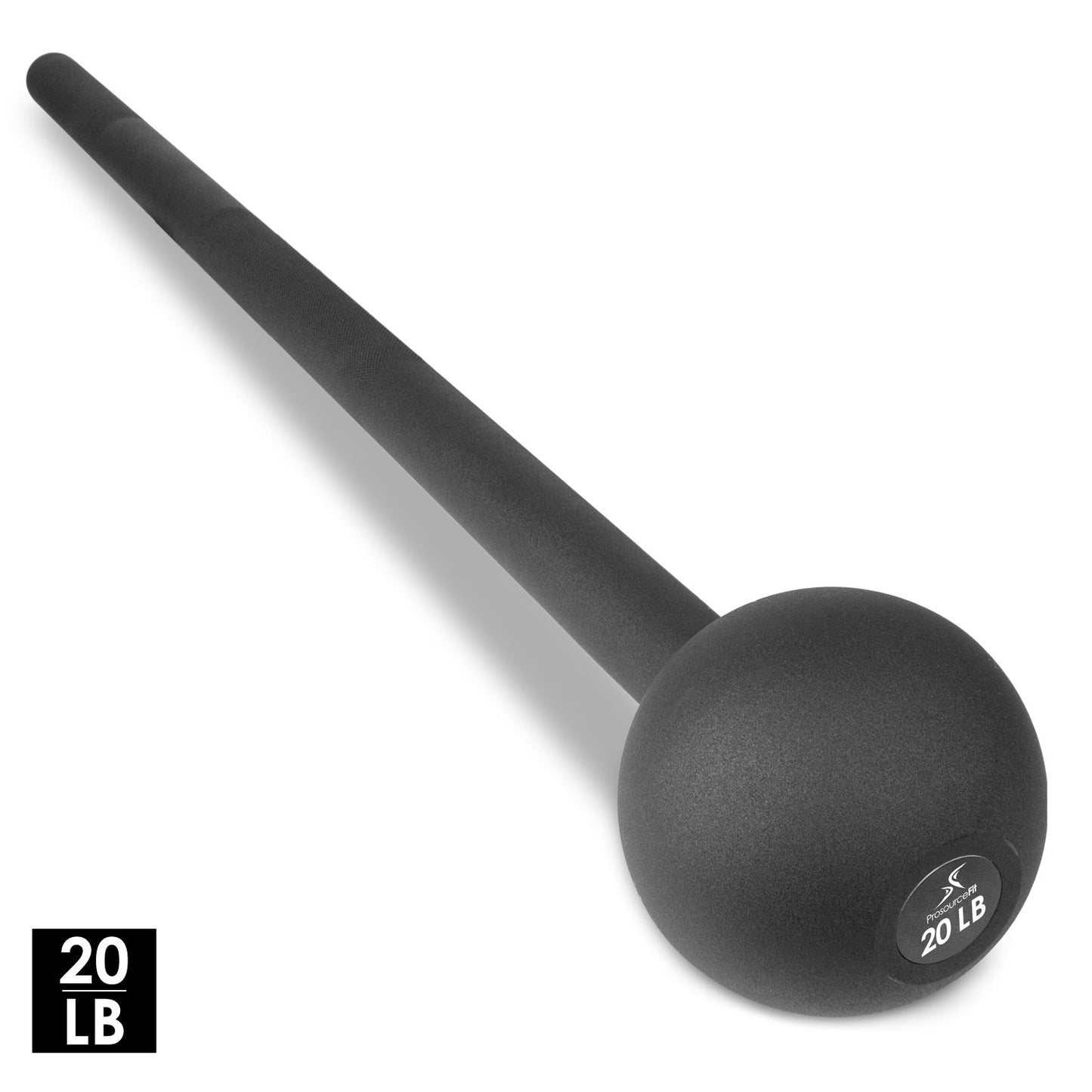 Steel Macebell