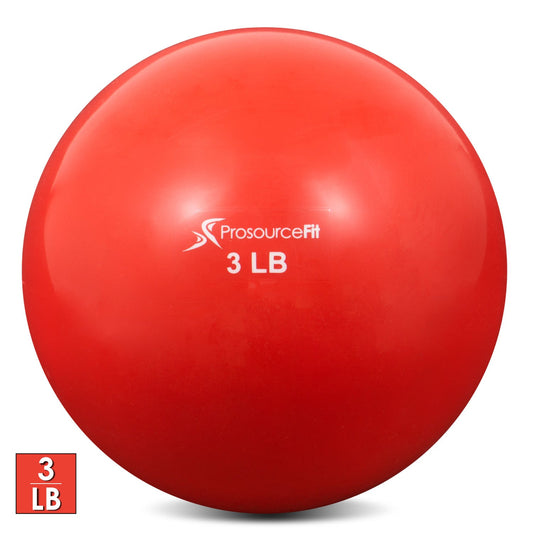 Toning Ball
