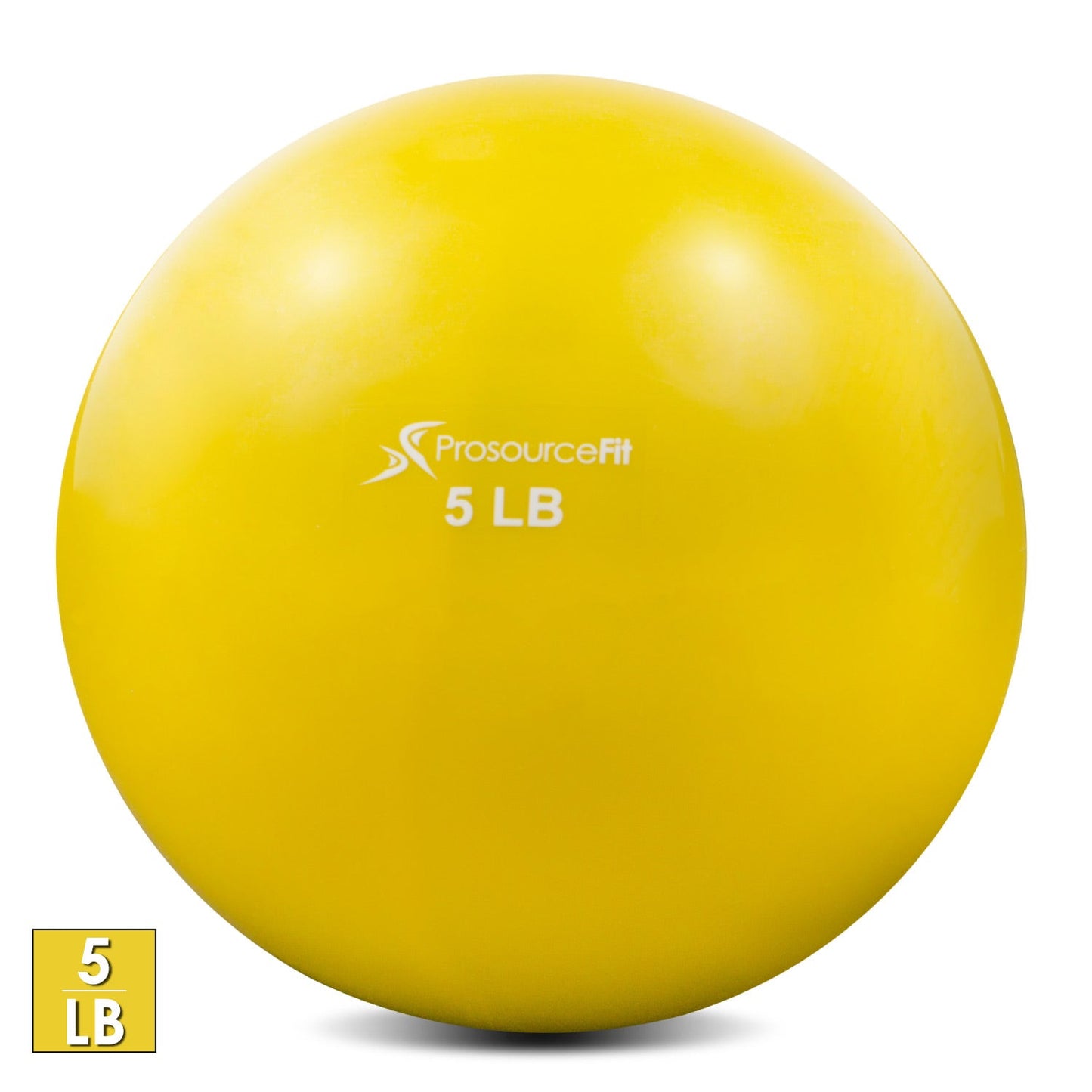 Toning Ball
