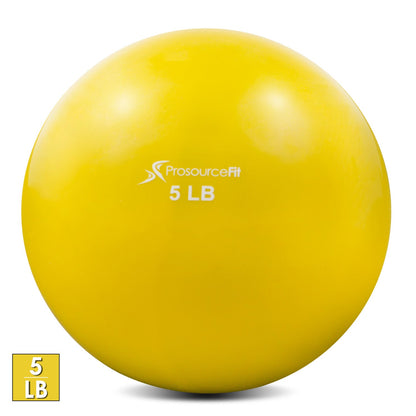 Toning Ball