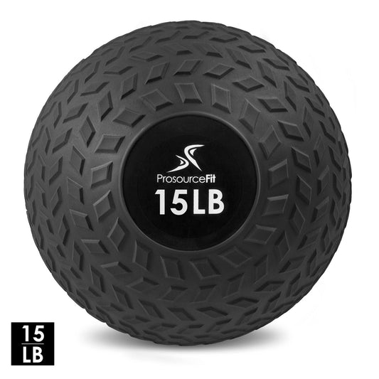 Tread Slam Ball