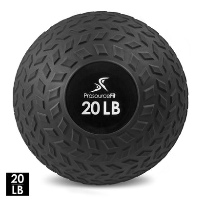 Tread Slam Ball