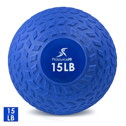 Tread Slam Ball