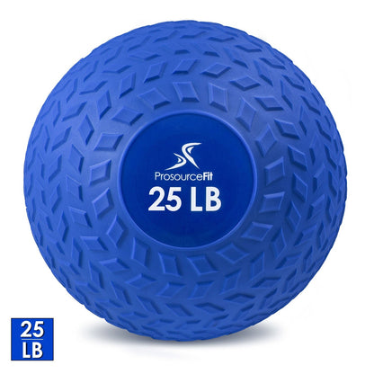 Tread Slam Ball