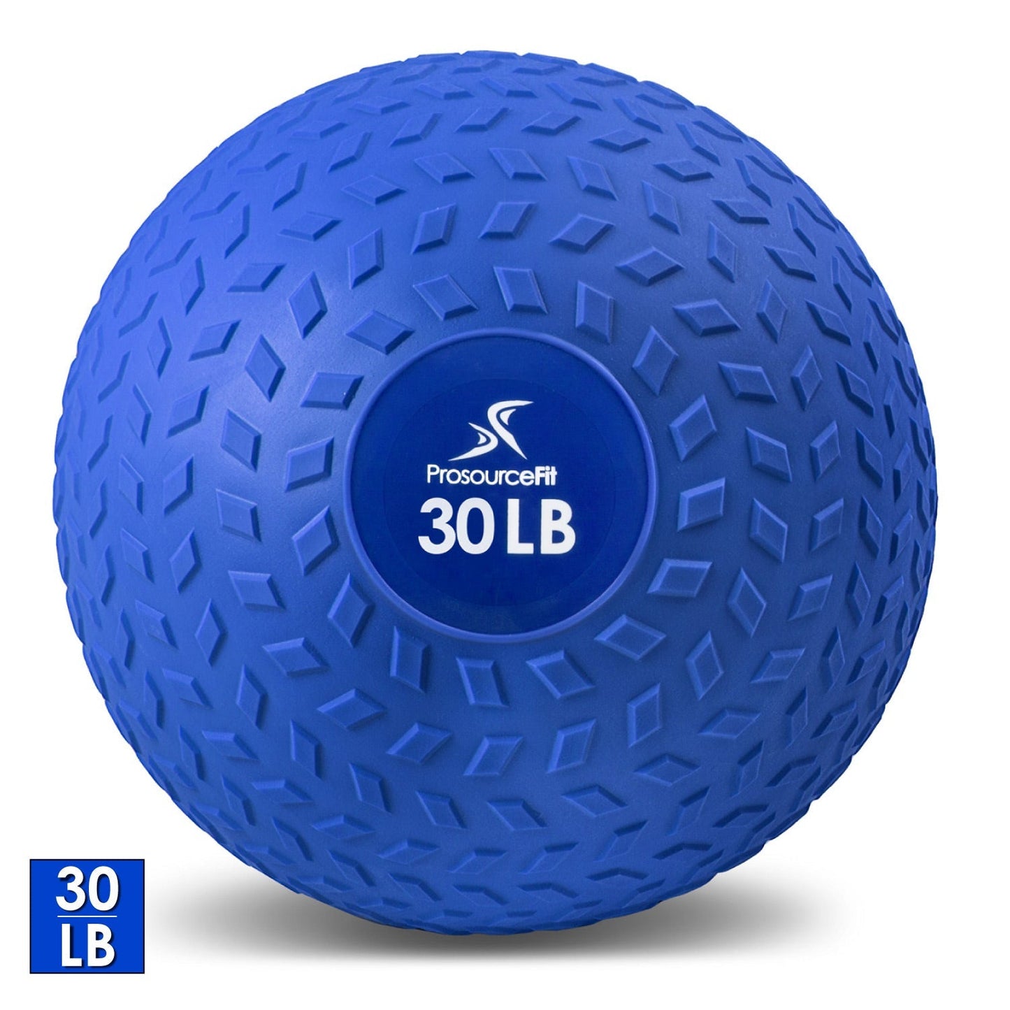 Tread Slam Ball