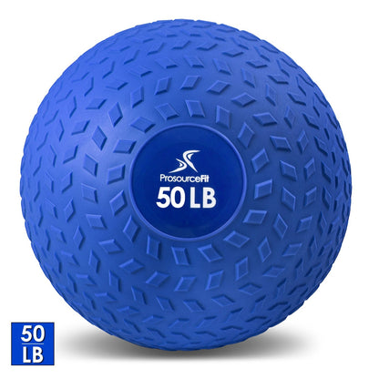 Tread Slam Ball
