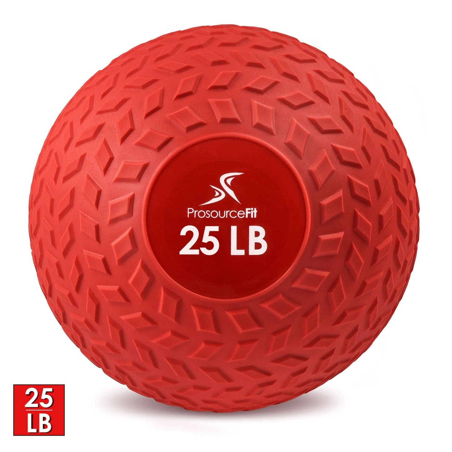 Tread Slam Ball