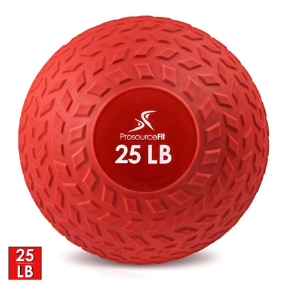 Tread Slam Ball
