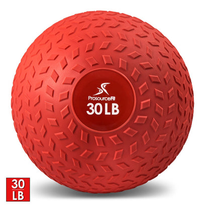 Tread Slam Ball