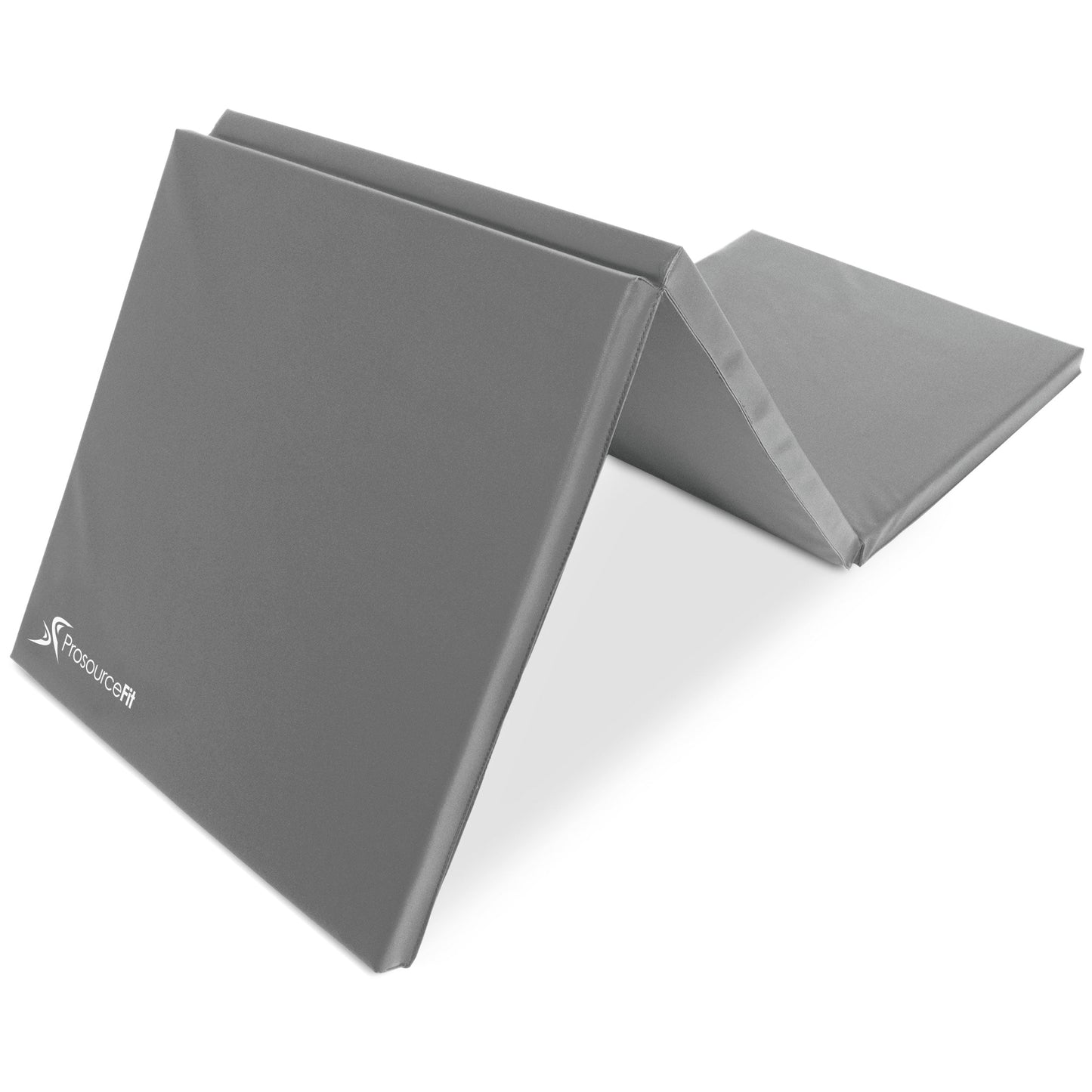 Tri-Fold Folding Exercise Mat 6x2x1.5