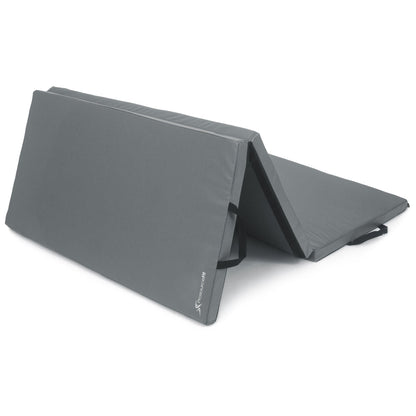 Tri-Fold Folding Exercise Mat 6x4x2