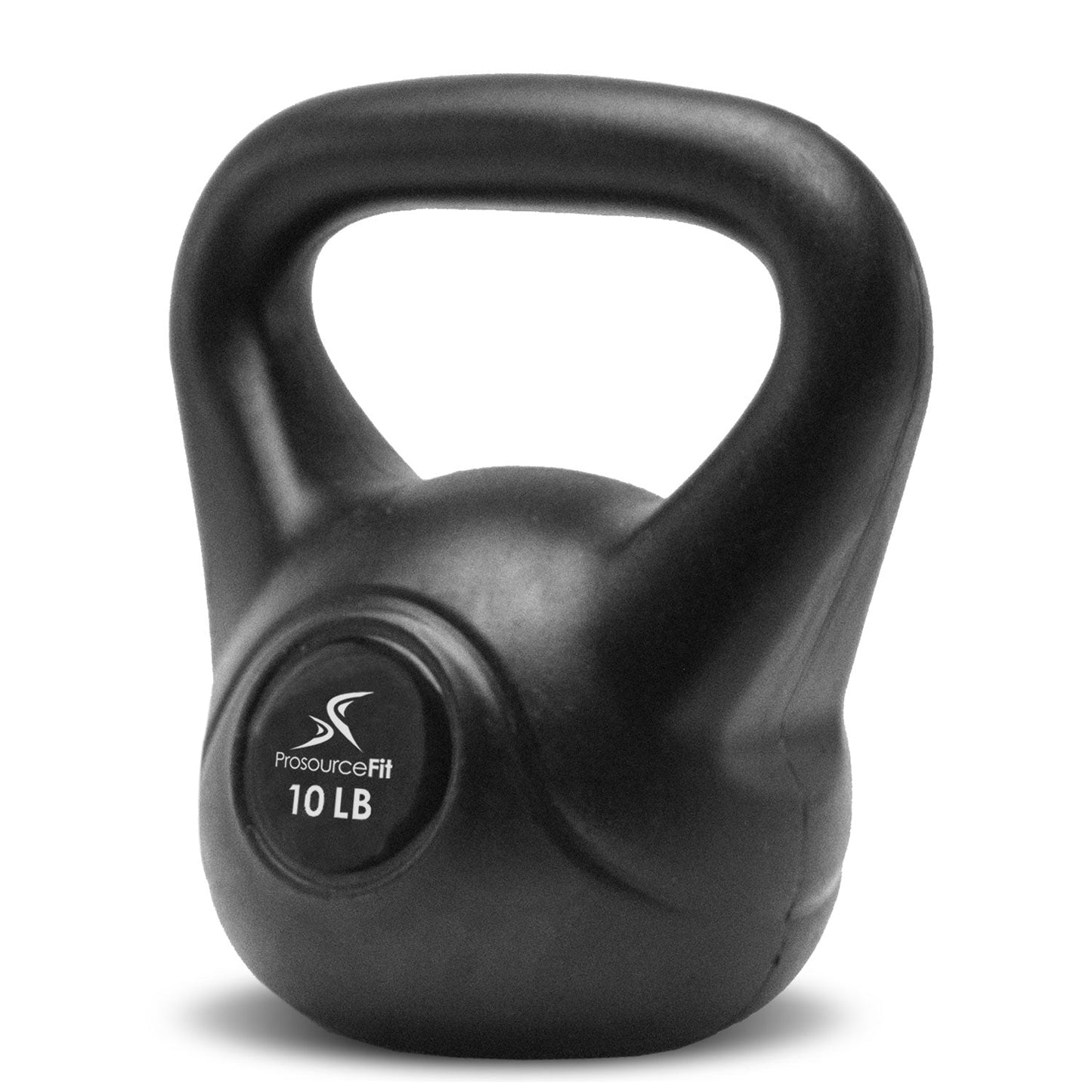 Vinyl Kettlebell