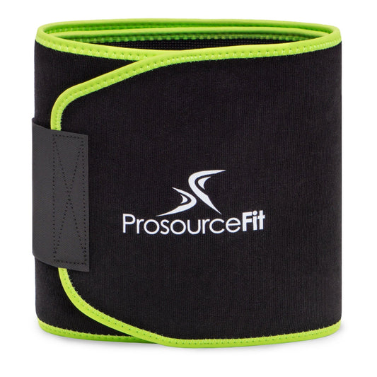 Waist Trimmer Belt